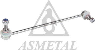 AS Metal 26VW1511 - Rod / Strut, stabiliser car-mod.net
