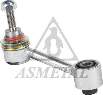 AS Metal 26VW1605 - Rod / Strut, stabiliser car-mod.net