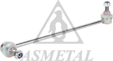 AS Metal 26VW1600 - Rod / Strut, stabiliser car-mod.net