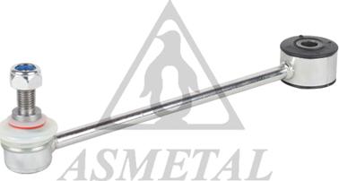 AS Metal 26VW1610 - Rod / Strut, stabiliser car-mod.net