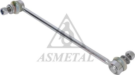 AS Metal 26VW1800 - Rod / Strut, stabiliser car-mod.net