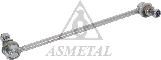AS Metal 26VW1801 - Rod / Strut, stabiliser car-mod.net