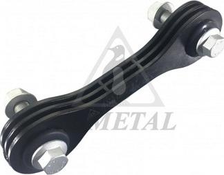 AS Metal 26VW1305 - Rod / Strut, stabiliser car-mod.net