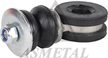 AS Metal 26VW1200 - Rod / Strut, stabiliser car-mod.net
