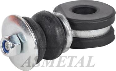 AS Metal 26VW1201 - Rod / Strut, stabiliser car-mod.net