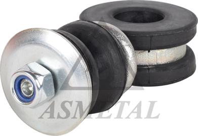 AS Metal 26VW1202 - Rod / Strut, stabiliser car-mod.net