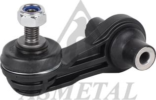 AS Metal 26VW1700 - Rod / Strut, stabiliser car-mod.net