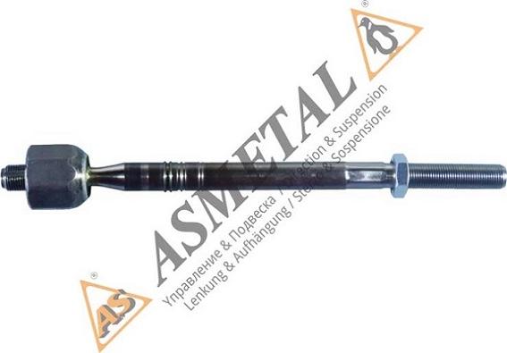 AS Metal 20AU1300 - Inner Tie Rod, Axle Joint car-mod.net