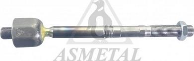 AS Metal 20AU2510 - Inner Tie Rod, Axle Joint car-mod.net