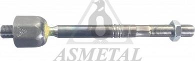 AS Metal 20AU2600 - Inner Tie Rod, Axle Joint car-mod.net
