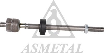 AS Metal 20BM0030 - Inner Tie Rod, Axle Joint car-mod.net