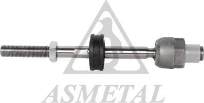 AS Metal 20BM1500 - Inner Tie Rod, Axle Joint car-mod.net