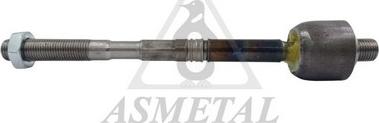 AS Metal 20DC1100 - Inner Tie Rod, Axle Joint car-mod.net