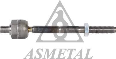 AS Metal 20DC2000 - Inner Tie Rod, Axle Joint car-mod.net