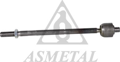AS Metal 20IV0500 - Inner Tie Rod, Axle Joint car-mod.net