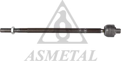 AS Metal 20MR0101 - Inner Tie Rod, Axle Joint car-mod.net