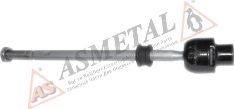 AS Metal 20OP4251 - Inner Tie Rod, Axle Joint car-mod.net