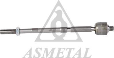 AS Metal 20OP1505 - Inner Tie Rod, Axle Joint car-mod.net