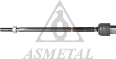 AS Metal 20OP1500 - Inner Tie Rod, Axle Joint car-mod.net