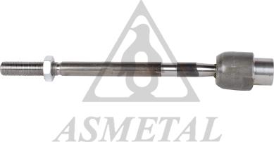 AS Metal 20OP3120 - Inner Tie Rod, Axle Joint car-mod.net