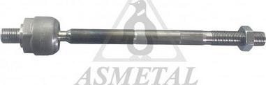 AS Metal 20PE1110 - Inner Tie Rod, Axle Joint car-mod.net