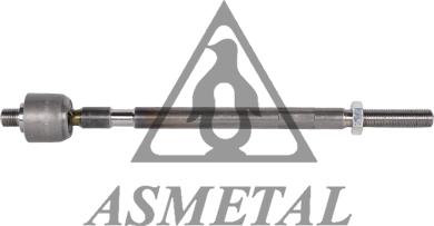 AS Metal 20RN3415 - Inner Tie Rod, Axle Joint car-mod.net