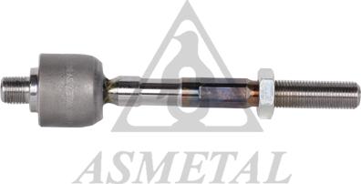 AS Metal 20RV05 - Inner Tie Rod, Axle Joint car-mod.net