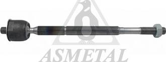 AS Metal 20TY1100 - Inner Tie Rod, Axle Joint car-mod.net