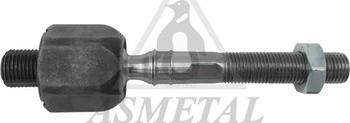 AS Metal 20VL0505 - Inner Tie Rod, Axle Joint car-mod.net