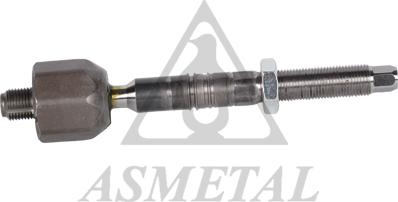 AS Metal 20VW4500 - Inner Tie Rod, Axle Joint car-mod.net