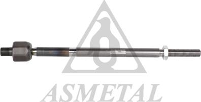 AS Metal 20VW0500 - Inner Tie Rod, Axle Joint car-mod.net