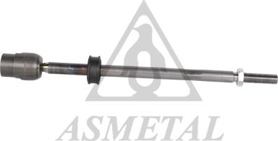 AS Metal 20VW1011 - Inner Tie Rod, Axle Joint car-mod.net