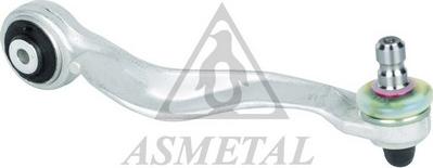 AS Metal 23AU0204B - Track Control Arm car-mod.net