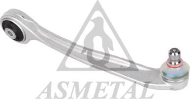AS Metal 23AU0200 - Track Control Arm car-mod.net