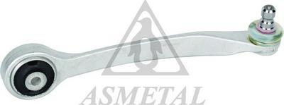 AS Metal 23AU0201B - Track Control Arm car-mod.net