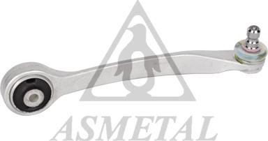 AS Metal 23AU0201 - Track Control Arm car-mod.net