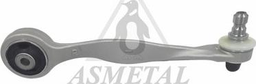 AS Metal 23AU0203B - Track Control Arm car-mod.net