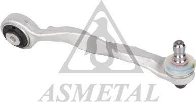 AS Metal 23AU0203 - Track Control Arm car-mod.net