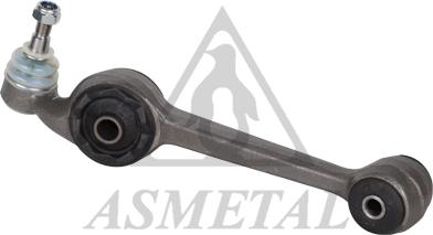 AS Metal 23FR01 - Track Control Arm car-mod.net