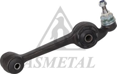 AS Metal 23FR02 - Track Control Arm car-mod.net