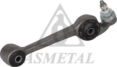 AS Metal 23FR1000 - Track Control Arm car-mod.net