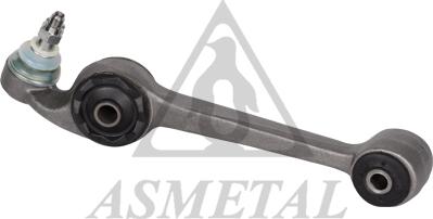 AS Metal 23FR1001 - Track Control Arm car-mod.net