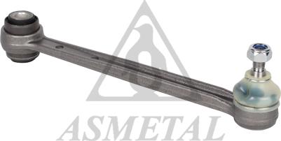 AS Metal 23MR02 - Track Control Arm car-mod.net