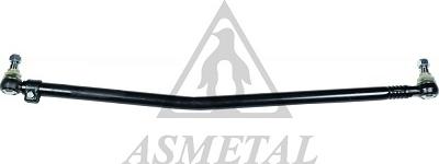 AS Metal 22IV0500 - Centre Rod Assembly car-mod.net