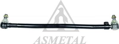 AS Metal 22MR3000 - Tie Rod car-mod.net