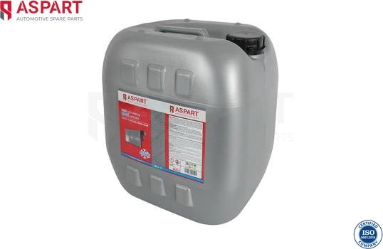 ASPART 9ANT1003 - Antifreeze car-mod.net