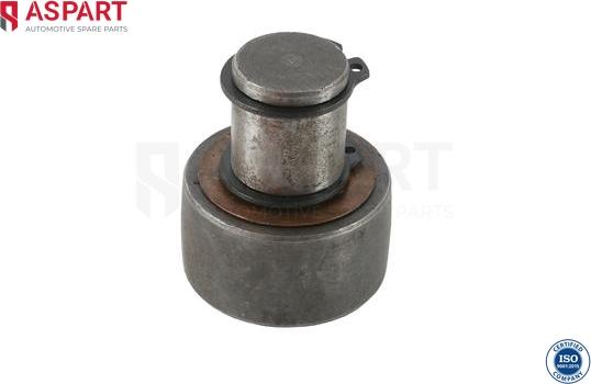 ASPART 4CBE1007 - Bearing, clutch lever car-mod.net