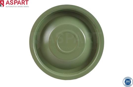 ASPART 4FCV1003 - Flange Lid, manual transmission car-mod.net