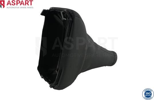 ASPART 4GLC1005 - Gear Lever Gaiter car-mod.net