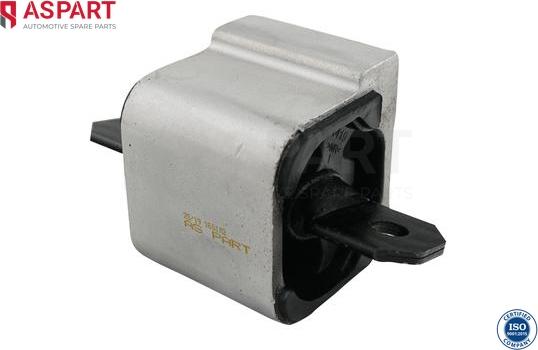 ASPART 4GMO1016 - Holder, engine mounting car-mod.net